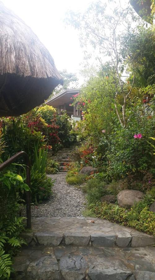 Ddd Heritage Inn Banaue Kültér fotó