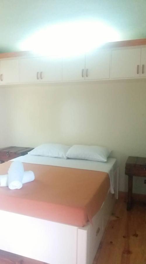 Ddd Heritage Inn Banaue Kültér fotó