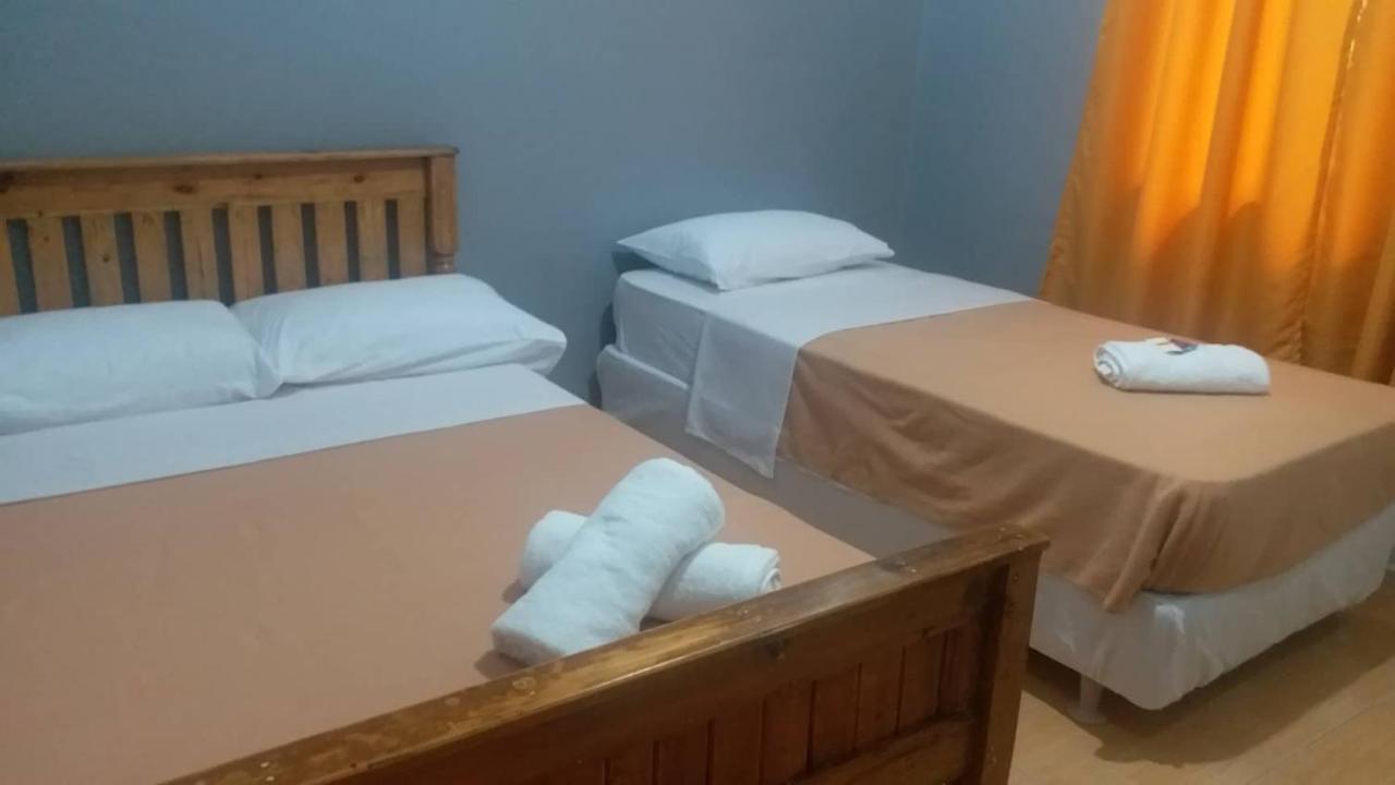 Ddd Heritage Inn Banaue Kültér fotó