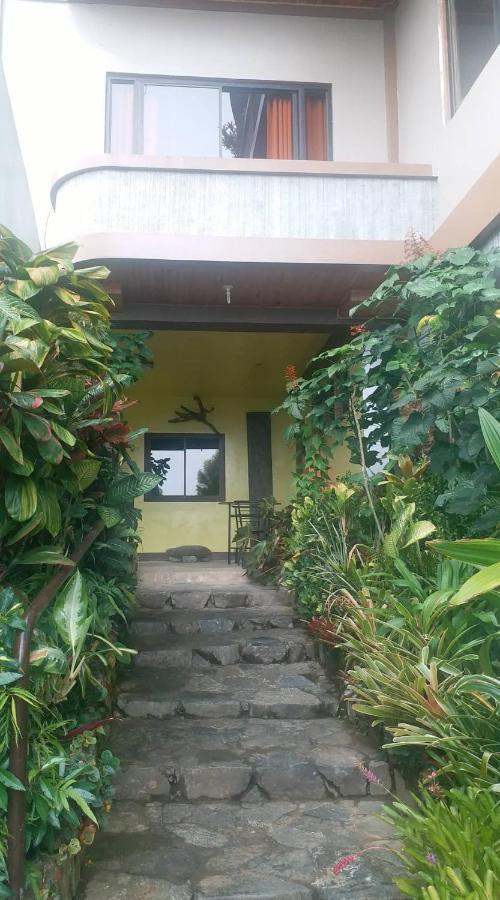 Ddd Heritage Inn Banaue Kültér fotó