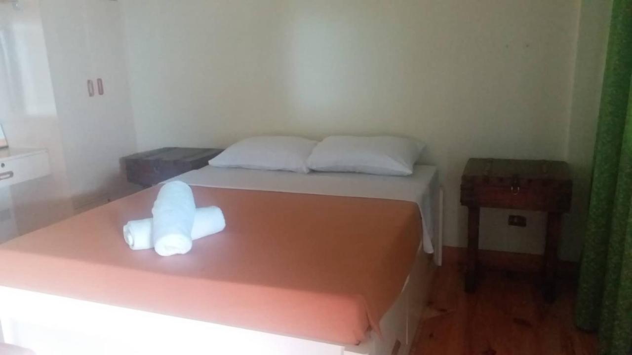 Ddd Heritage Inn Banaue Kültér fotó