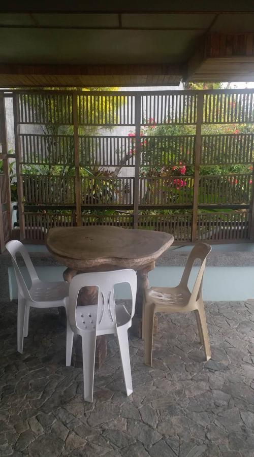Ddd Heritage Inn Banaue Kültér fotó
