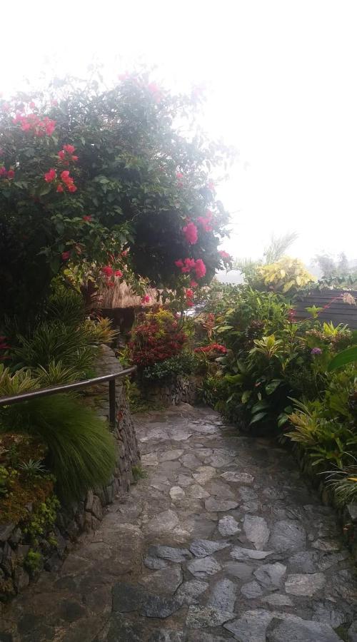Ddd Heritage Inn Banaue Kültér fotó