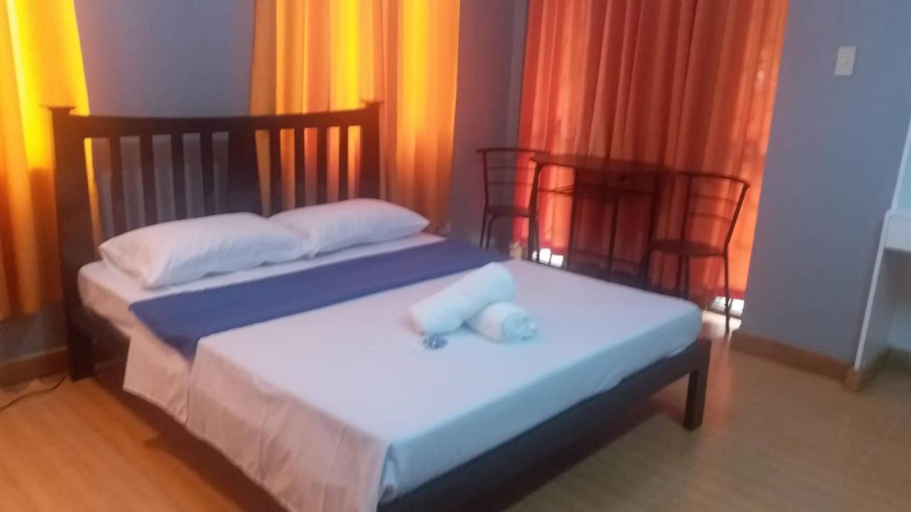 Ddd Heritage Inn Banaue Kültér fotó