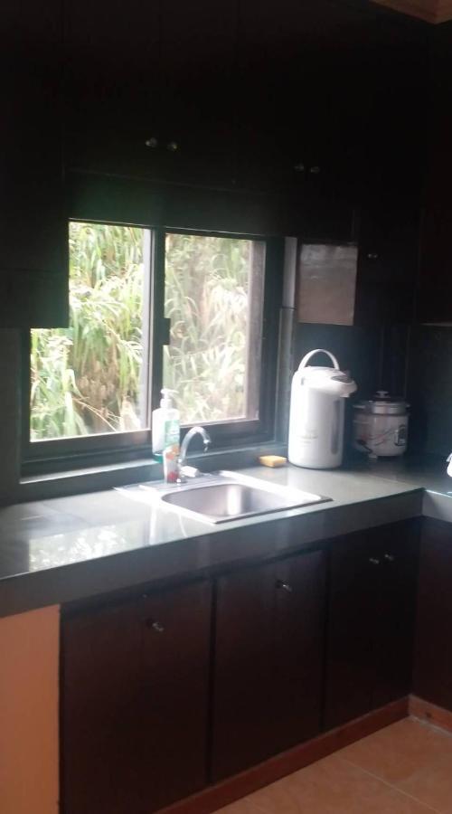 Ddd Heritage Inn Banaue Kültér fotó