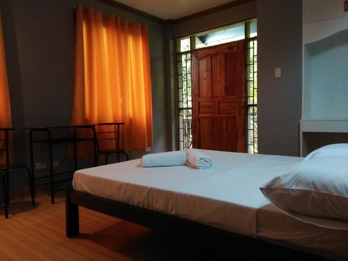 Ddd Heritage Inn Banaue Kültér fotó