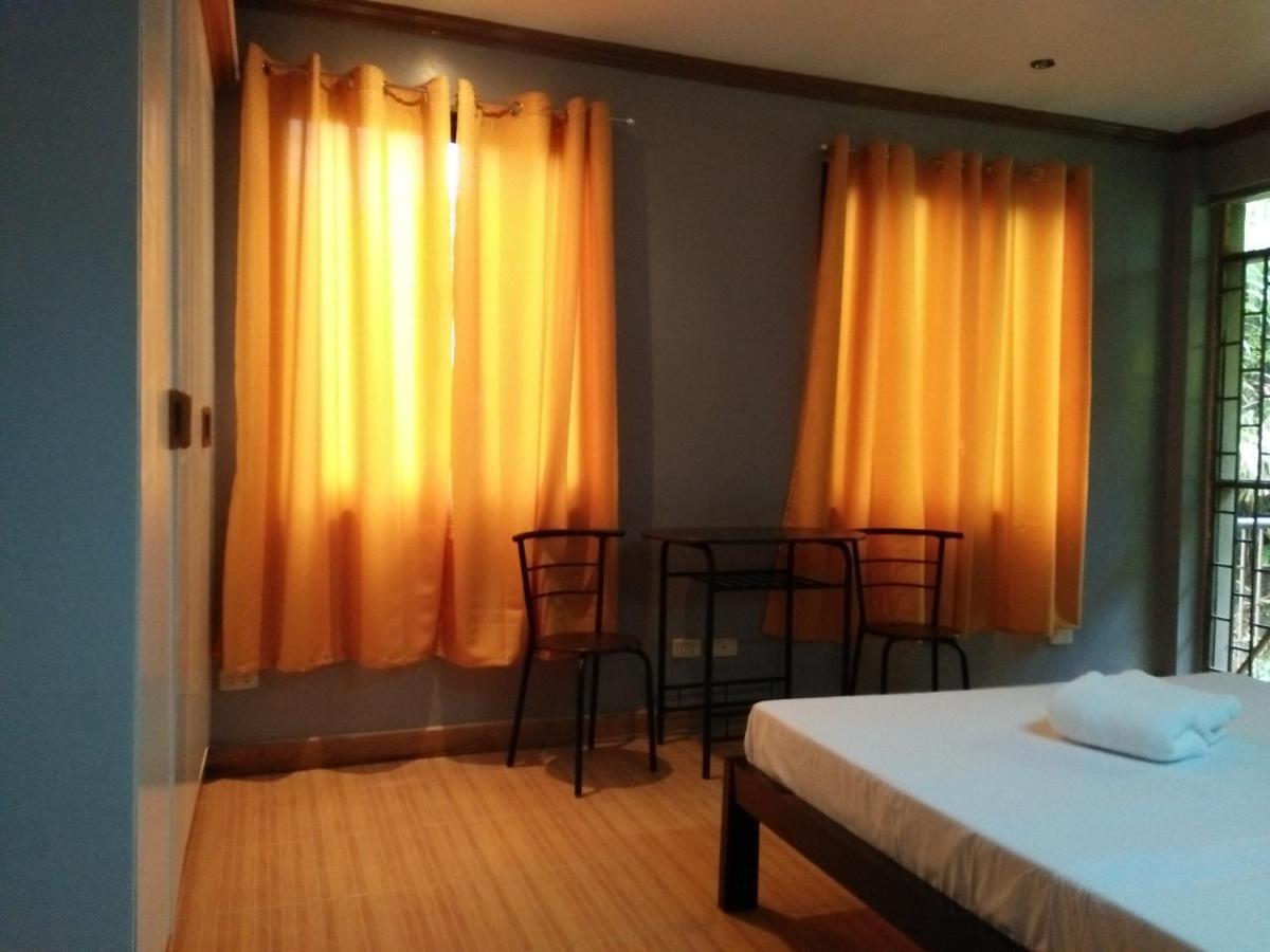 Ddd Heritage Inn Banaue Kültér fotó