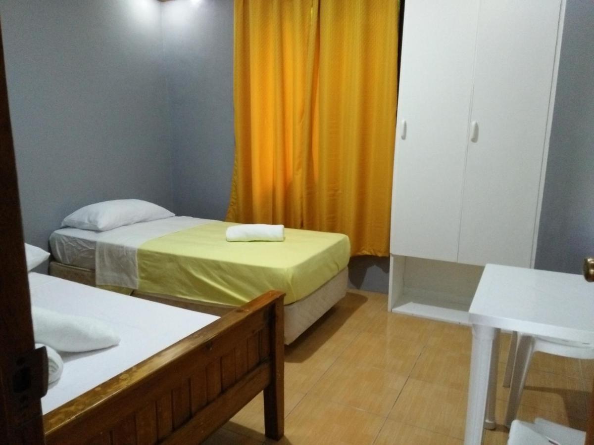 Ddd Heritage Inn Banaue Kültér fotó